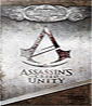 Assassin's Creed: Unity - Guillotine Collector's Case Edition