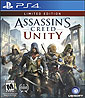Assassin's Creed: Unity - Limited Edition (CA Import)´