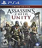 Assassin's Creed: Unity - Limited Edition (CA Import) Assassin's Creed: Unity - Limited Edition (CA Import)