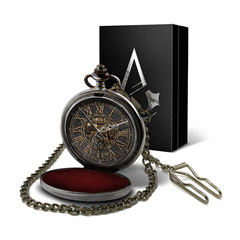 Assassin's Creed: Unity - Pocket Watch Bundle (FR Import)