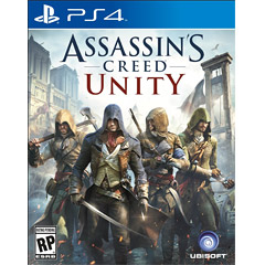 Assassin's Creed: Unity (US Import)