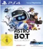 ASTRO BOT Rescue Mission´