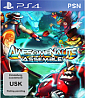 Awesomenauts Assemble! (PSN) Awesomenauts Assemble! (PSN)