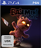 Basement Crawl (PSN)´