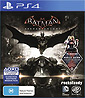 Batman: Arkham Knight - Batmobile Edition (AU Import)´