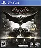 Batman: Arkham Knight - Batmobile Edition (US Import)´