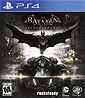 Batman: Arkham Knight (CA Import)´