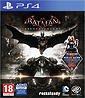 Batman: Arkham Knight (IT Import)´