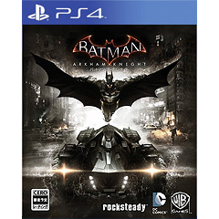 Batman: Arkham Knight (JP Import)