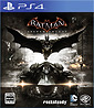 Batman: Arkham Knight (JP Import)´
