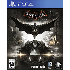 Batman: Arkham Knight - Limited Edition (US Import)