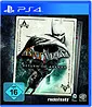 Batman: Return to Arkham