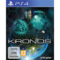 Battle Worlds: Kronos