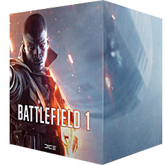 Battlefield 1 - Collector's Edition