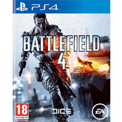 Battlefield 4 (AT Import)