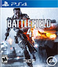 Battlefield 4 (CA Import) Battlefield 4 (CA Import)
