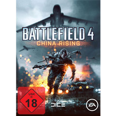 Battlefield 4: China Rising (DLC)