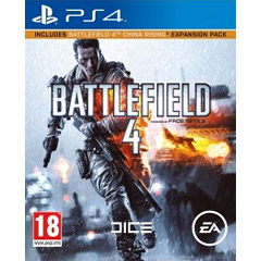 Battlefield 4 - Day One Edition (AT Import)