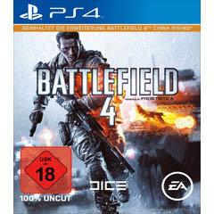 Battlefield 4 - Day One Edition