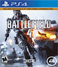 Battlefield 4 - Limited Edition (CA Import)´