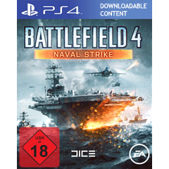 Battlefield 4: Naval Strike (DLC)