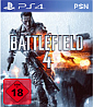 Battlefield 4 (PSN)