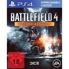 Battlefield 4: Second Assault (DLC)