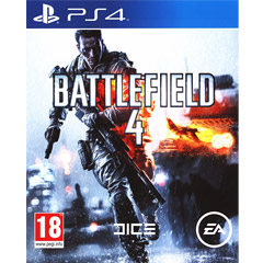 Battlefield 4 (UK Import)