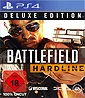 Battlefield: Hardline - Deluxe Edition