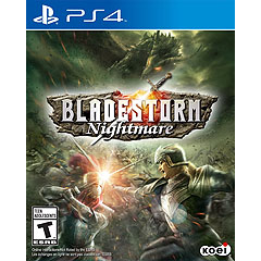 Bladestorm: Nightmare (CA Import)