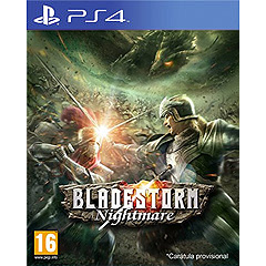 Bladestorm: Nightmare (ES Import)