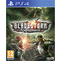 Bladestorm: Nightmare (IT Import)