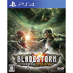 Bladestorm: Nightmare (JP Import)