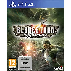 Bladestorm: Nightmare