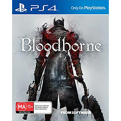 Bloodborne (AU Import)