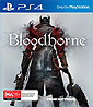 Bloodborne (AU Import)´