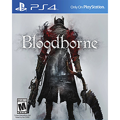 Bloodborne (CA Import)