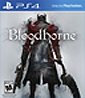 Bloodborne (CA Import)´
