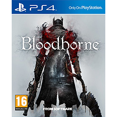Bloodborne (FR Import)