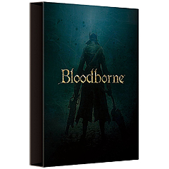 Bloodborne - Limited Edition (JP Import)