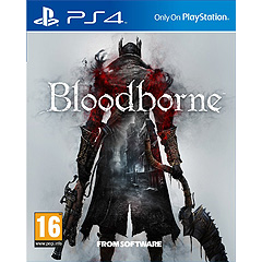 Bloodborne (UK Import)