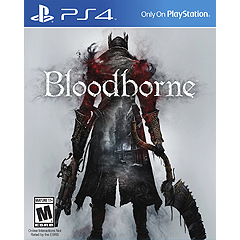 Bloodborne (US Import)