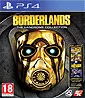 Borderlands: The Handsome Collection (AT Import) Blu-ray