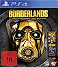 Borderlands: The Handsome Collection