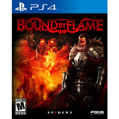 Bound by Flame (CA Import)