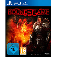 Bound by Flame