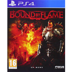 Bound by Flame (ES Import)