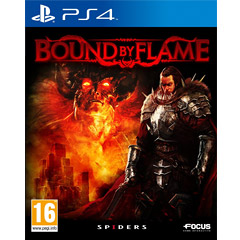 Bound by Flame (FR Import)