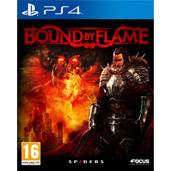 Bound by Flame (IT Import)