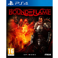 Bound by Flame (UK Import)